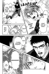 A Toy With Sadness ch 6