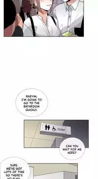 [Silverstar] Talk To Me Ch.1-37 (English) (Ongoing)