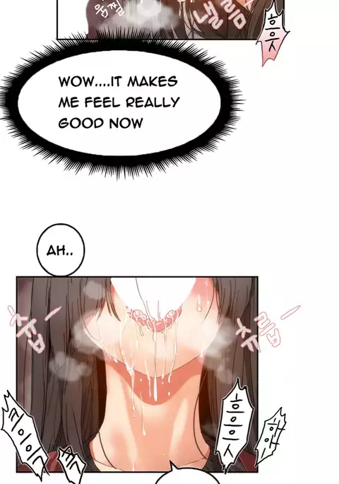 Hari Dormitory Ch.1-10