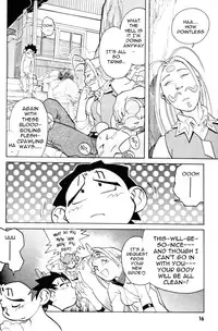 [Kajishima Masaki, Kanno Hiroshi] Photon 2 Ch. 7 [English]