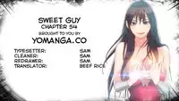 [BAK Hyeong Jun] Sweet Guy Ch.1-54 (English) (YoManga) (Ongoing)