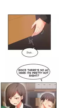 [Mx2J] Hahri's Lumpy Boardhouse Ch. 0-24 [English] (YoManga) (Ongoing)