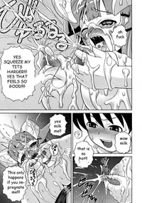 Sex Demon [English] [Rewrite] [EZ Rewriter]