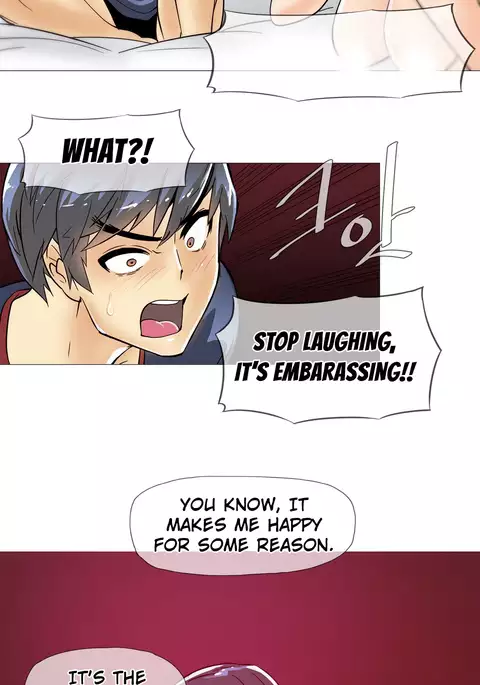 Household Affairs Ch.1-32