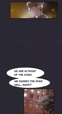 Double Date Ch.1-16 (English) (Ongoing)