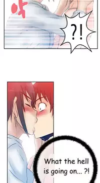 My Office Ch.1-31 (English) (Ongoing)