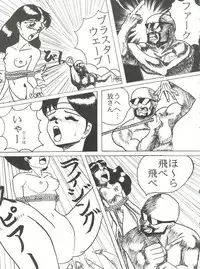 (C47) [Pink Macadamian (Various)] PINK MACADAMIAN Vol. 2 (Various)