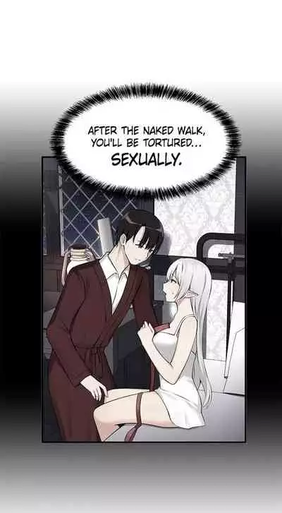 Elf Who Likes to be Humiliated Ch.14/?