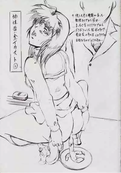 A＆M H～姉妹黄金伝説・2～