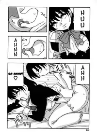 [O.RI] Maid Club [English] [Yoroshii]