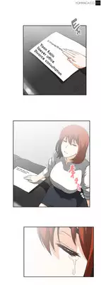 [Edge Edge] SStudy Ch.0-24 (English) (YoManga) (Ongoing)