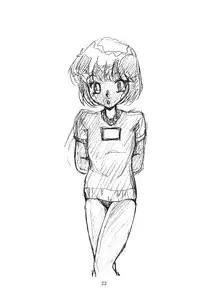 (C47) [Moriman Sho-Ten (Various)] KEY Tegakari (Various)