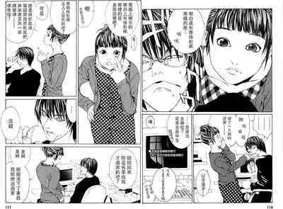 Multiple Personality Detective Psycho Vol.1