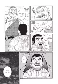 Massive - Gay Manga and the Men Who Make It [Eng]