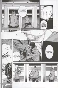 [Tinmeshi] Defective Dogs 2 (Call of Duty Modern Warfare DJ) [English]