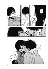 [Takayanagi Katsuya] Hikage no Ito (COMIC HOTMILK 2018-07) [English] [Nishimaru] [Digital]