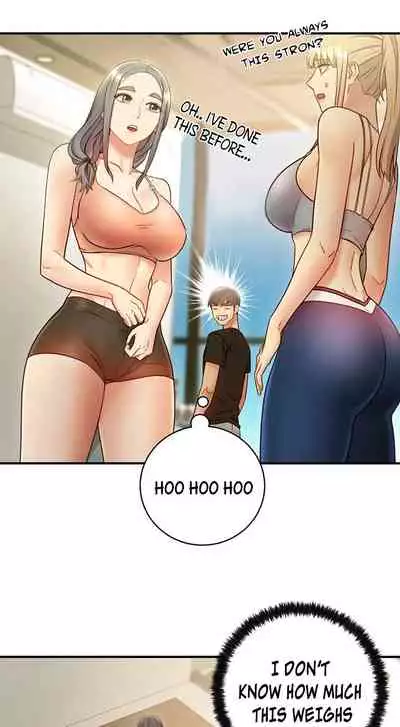 [Neck Pilllow] Stepmother Friends Ch.27/? [English] [Hentai Universe]