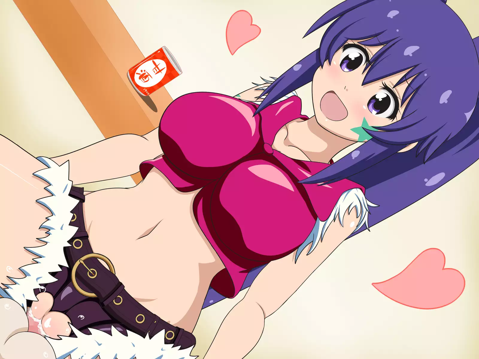 Dog F*ck Sensaaaation!