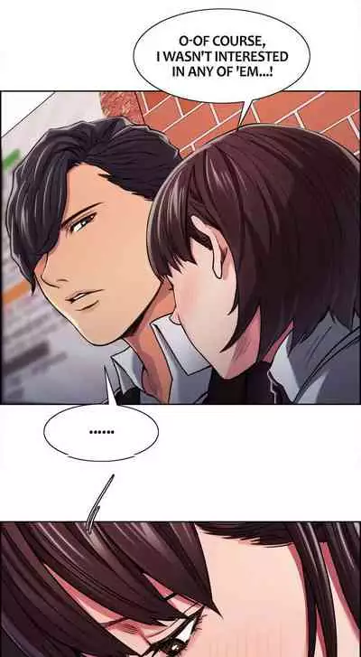 Taste of Forbbiden Fruit Ch.17/24