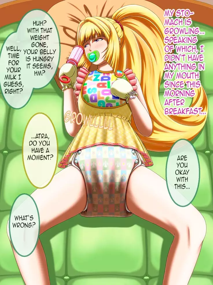 Shirouto Toukou Omutsu Tsuushin Soukangou CG Shuu ver