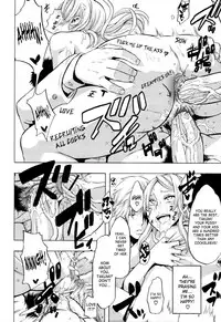 [ShindoL] TSF Monogatari [English] {SaHa + desudesu} [Decensored]