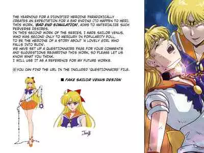 Bad-end simulation Vol. 2