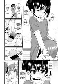 [Fuyuno Mikan] Onabe no Kisetsu (COMIC LO 2013-03) [English] [Facedesk]