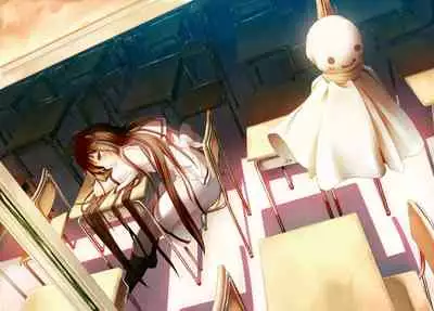 Kantoku Publicity Visual book