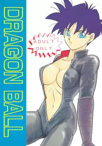 (C47) [Chirigami Goya, Fusuma Goten (Shouji Haruzo)] YY (Dragon Ball Z)