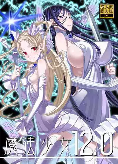 Mahou Shoujo Soushuuhen 3