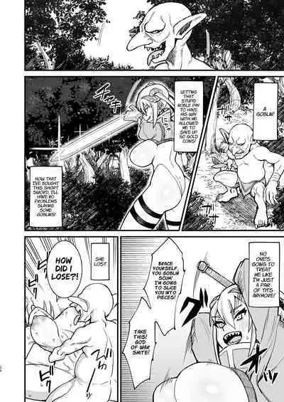 Isekai no Onnatachi Soushuuhen