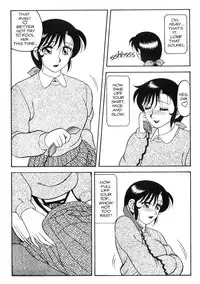 [Ogami Wolf] Super Taboo 6 [English]