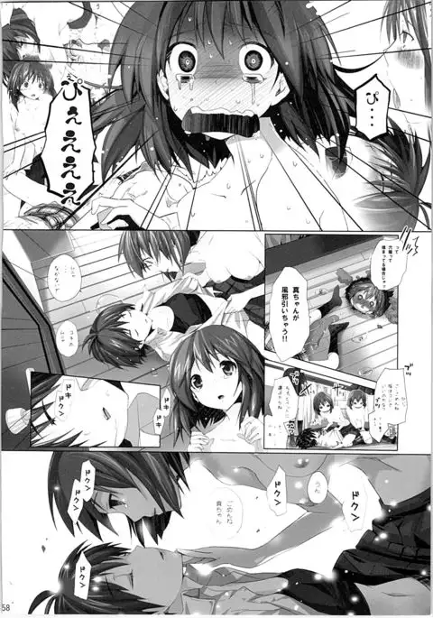 Nekoneko Rank Soushuuhen