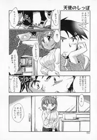 [James Hotate] Tenshi No Shippo