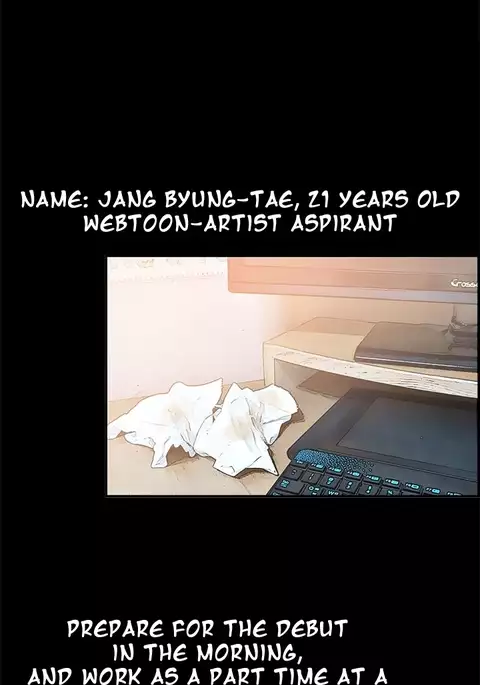 Cohabitation Ch.1-32