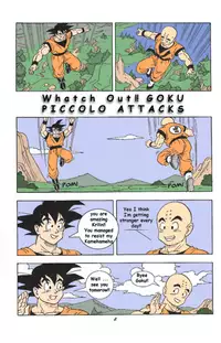 Dragon XXX [ENG] [Colored]