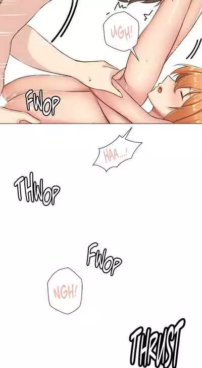 [Dumangoon, 130F] Sexcape Room: Pile Up Ch.9/9 [English] [Manhwa PDF] Completed