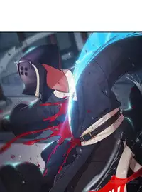 The Matrix Ch.1-3 (English) (Ongoing)