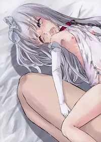 (C94) [Tsukiyo no Yume (Yunoka Gashuu)] Keisei no Film Noir Prepared