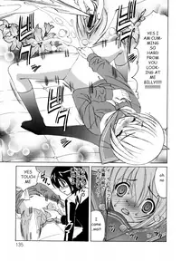 The Luckiest Boy [English] [Rewrite] [EZ Rewriter]