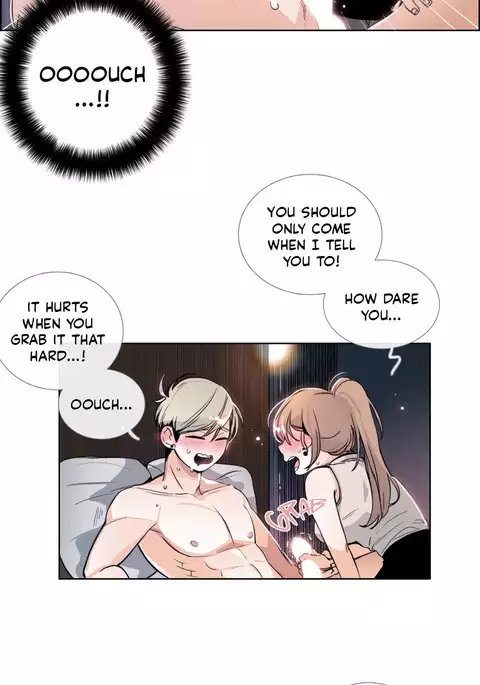 Talk To Me Ch.1-25