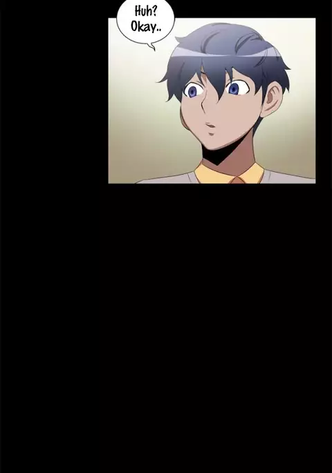 Love Parameter Ch.1-46