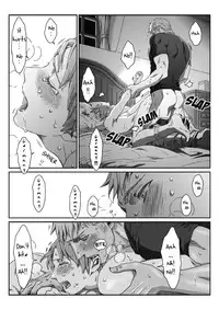 DEFEAT OF MAN - ZARIA [Hetalia]