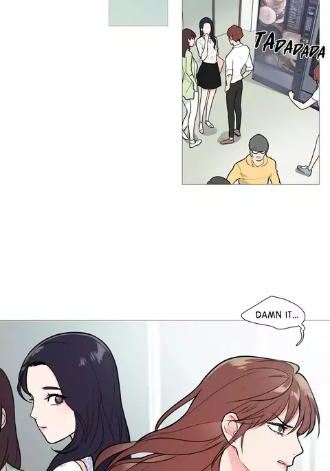 Sadistic Beauty Ch.1-16