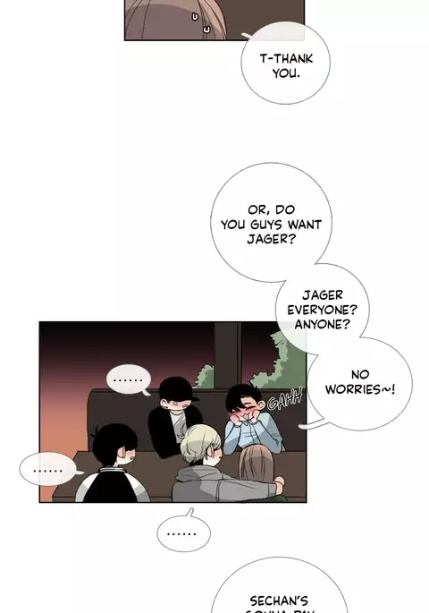 Talk To Me Ch.1-25