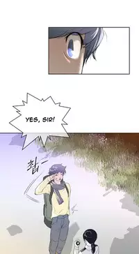 Perfect Half Ch.1-24 (English) (Ongoing)