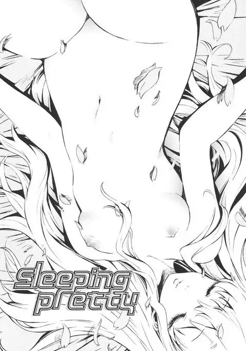 Together With Poko8 - Sleeping Pretty