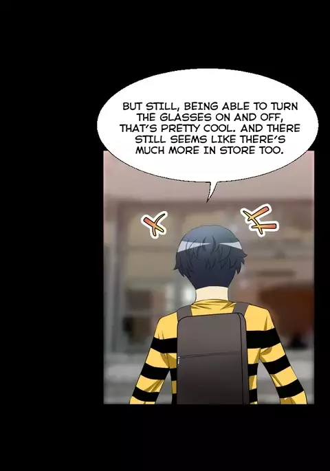 Love Parameter Ch.1-56