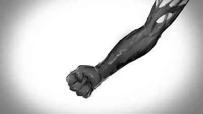 The Latex Goddess Thief