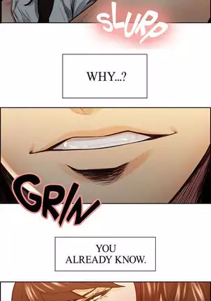 Taste of Forbbiden Fruit Ch.15/24